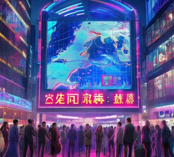 数字传媒哪家强?从技术到全球化,数字媒体正在崛起,引领全球媒体生态变革